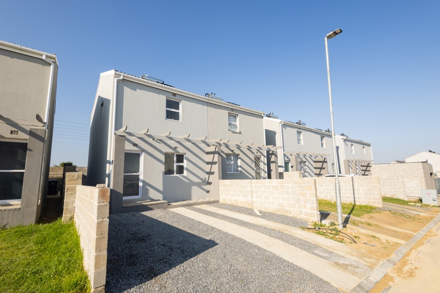 2 Bedroom Property for Sale in Bardale Village Western Cape
